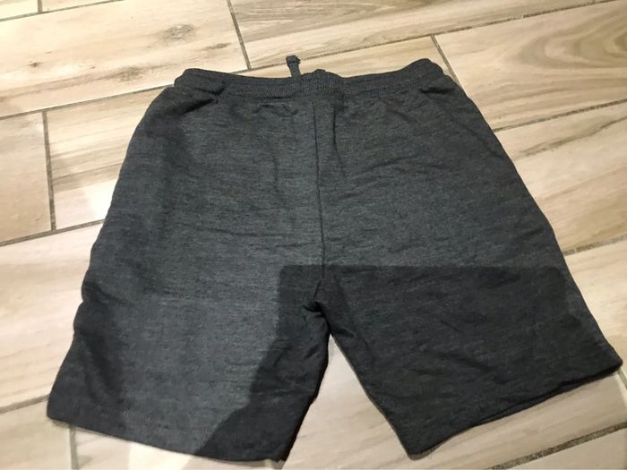 Short gris M tessentials - photo numéro 4