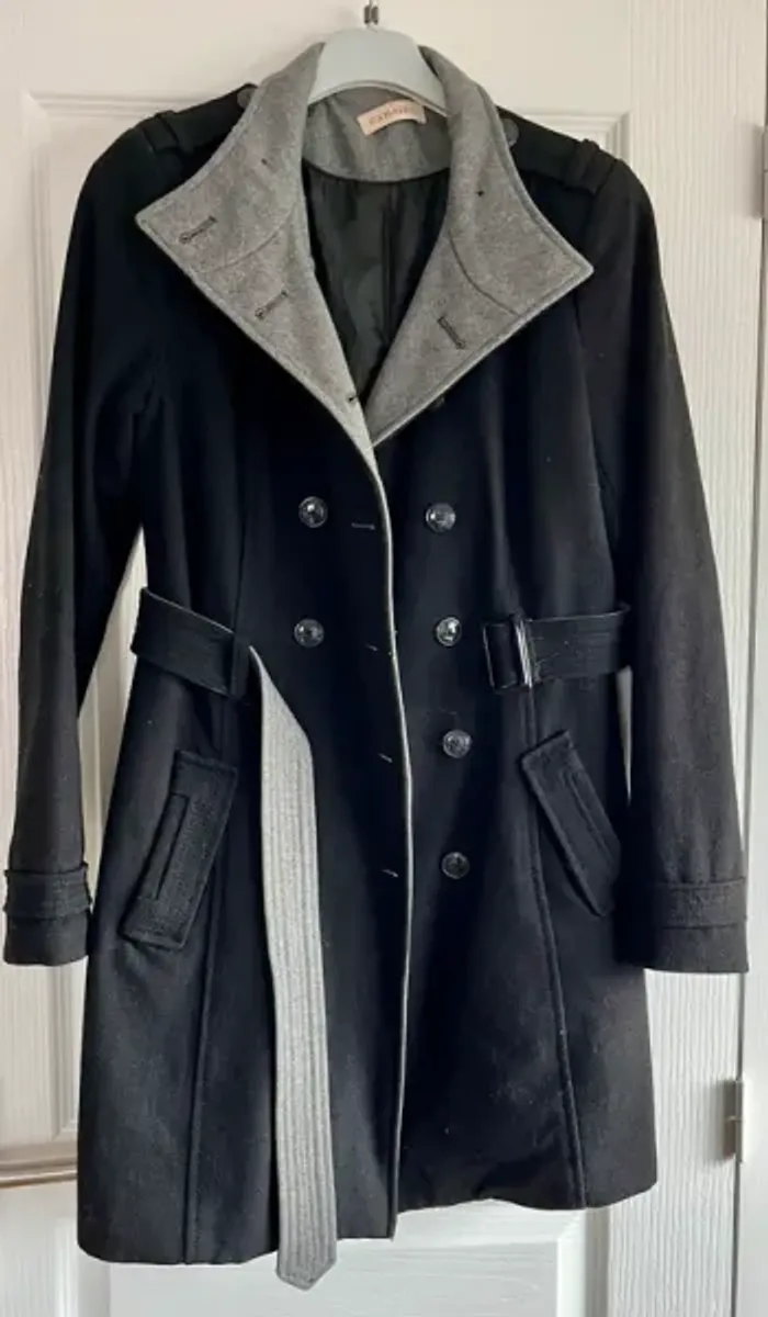 Manteau Femme Camaïeu - photo numéro 4