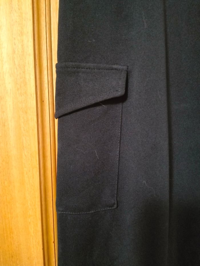 Pantalon type tailleur - photo numéro 3