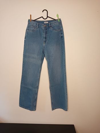 Jean bleu Gemo T40