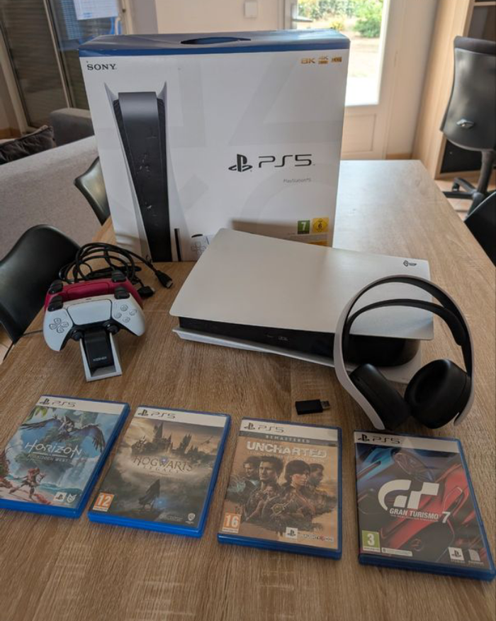 Playstation 5