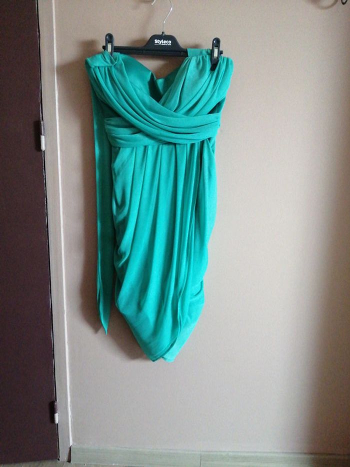 Robe habillée