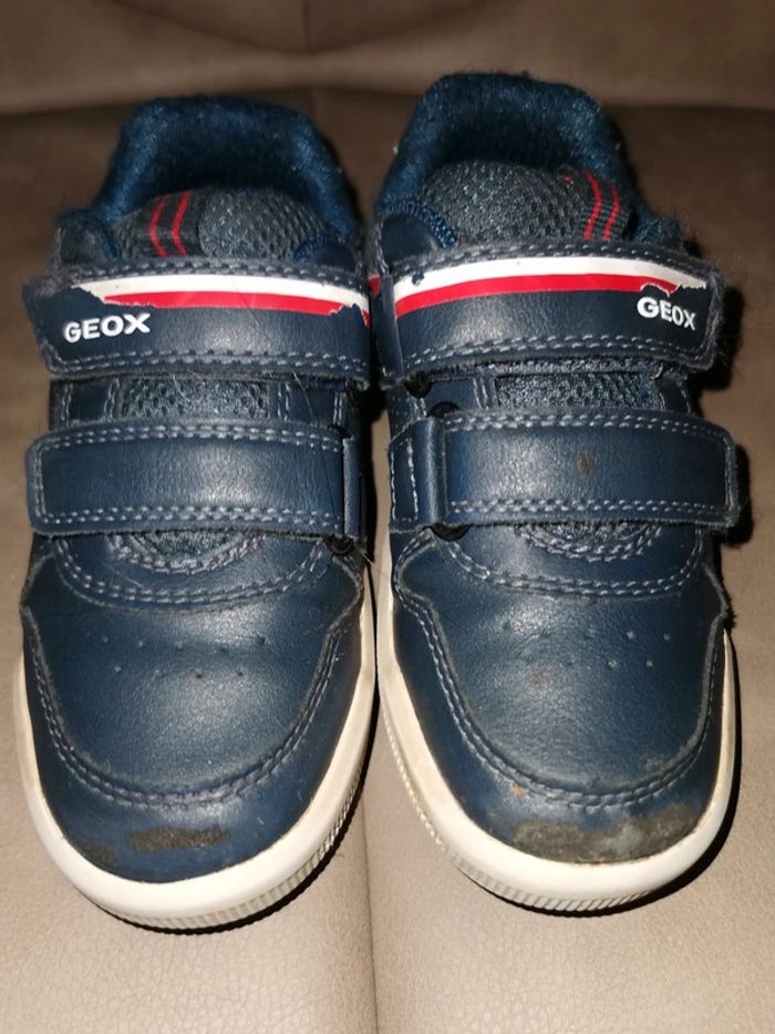 Baskets Geox Taille 27