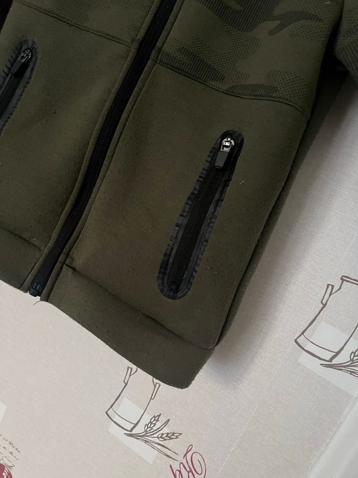 Veste - photo numéro 3