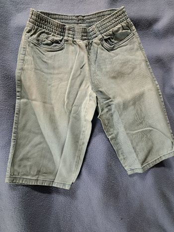 Short jeans