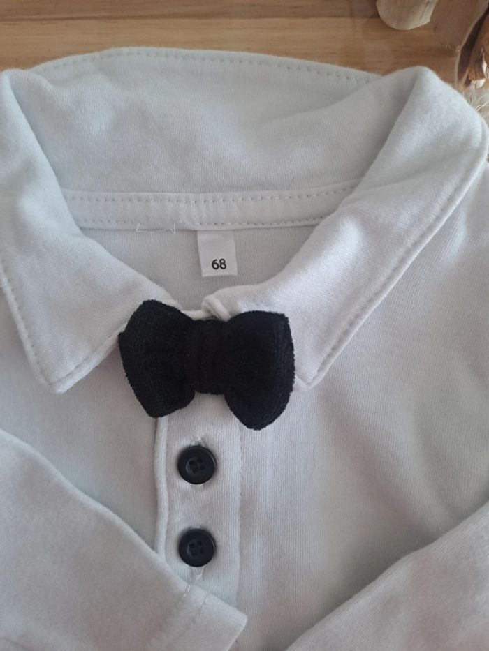 Bodie noeux enfant - photo numéro 4