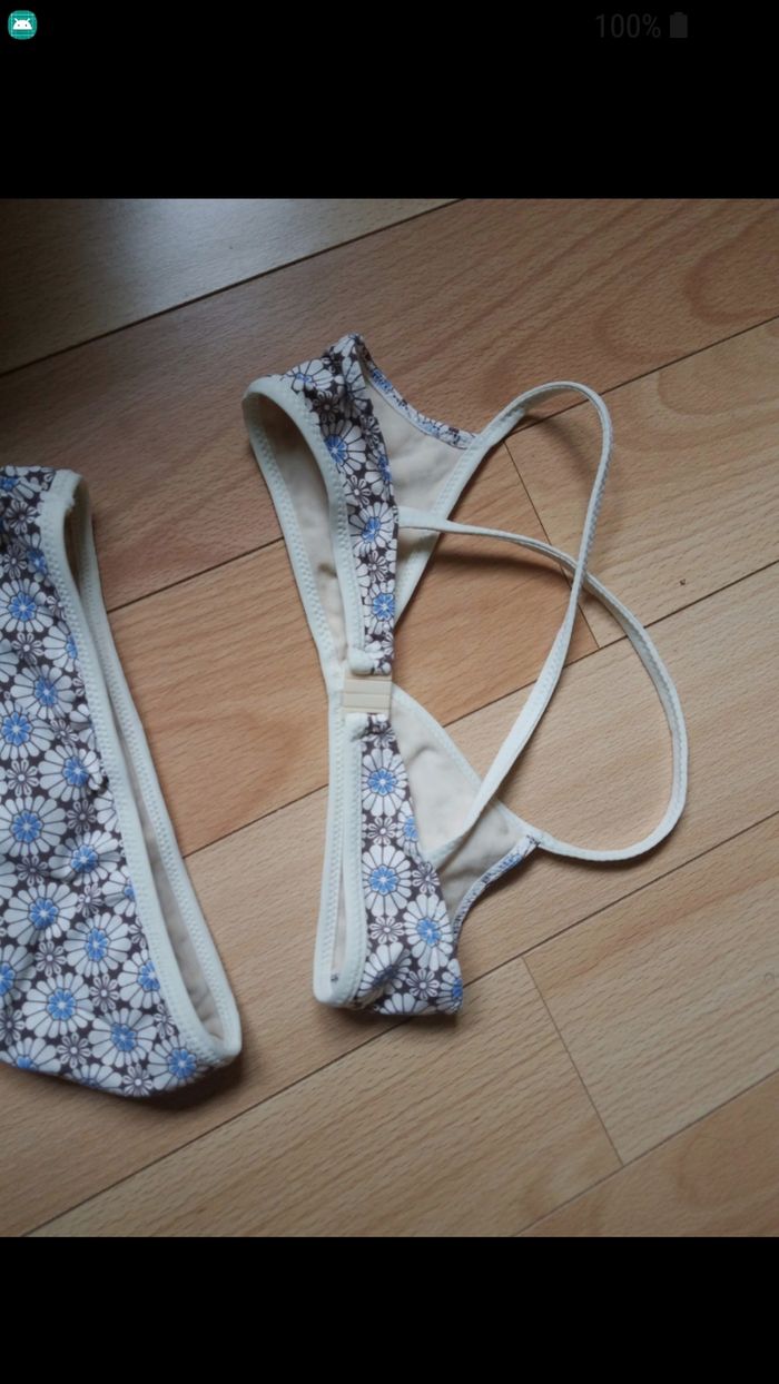 #maillot de bain # oriol# 6 ans - photo numéro 4