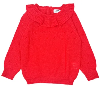 Pull 3 ans Cyrillus NEUF