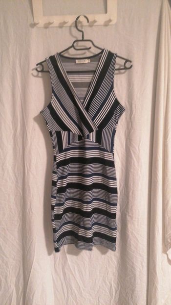 Robe Molly Bracken taille XS i