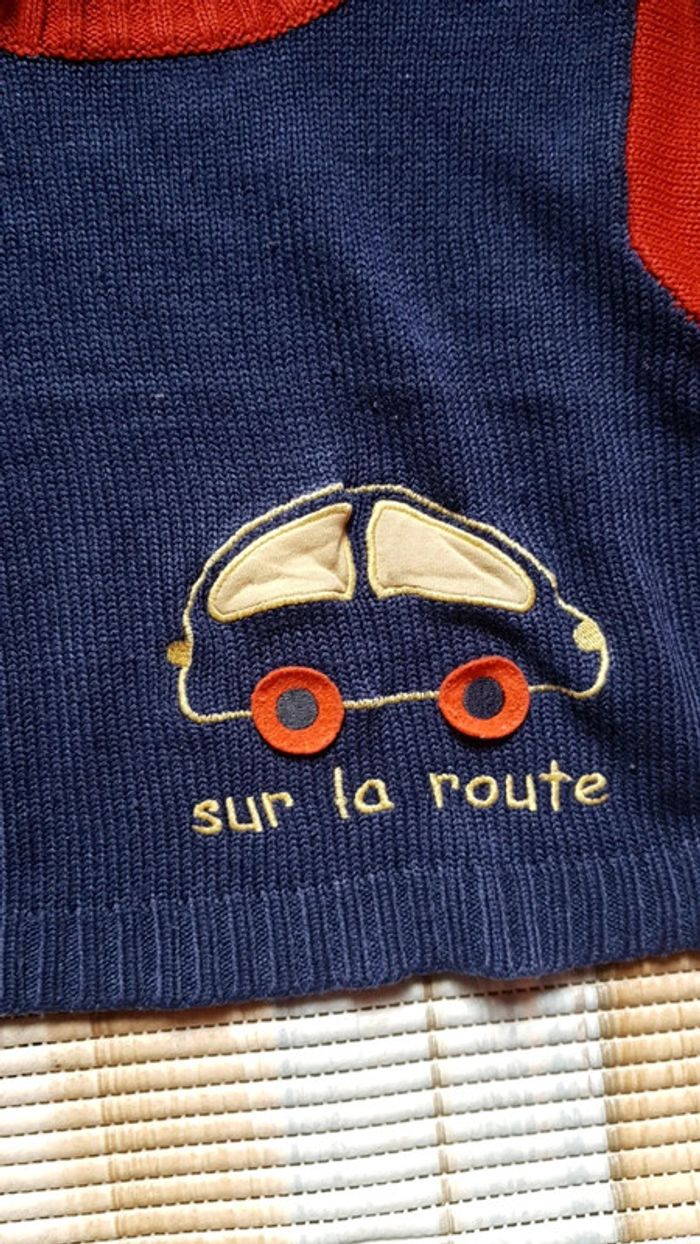 pulls - photo numéro 2