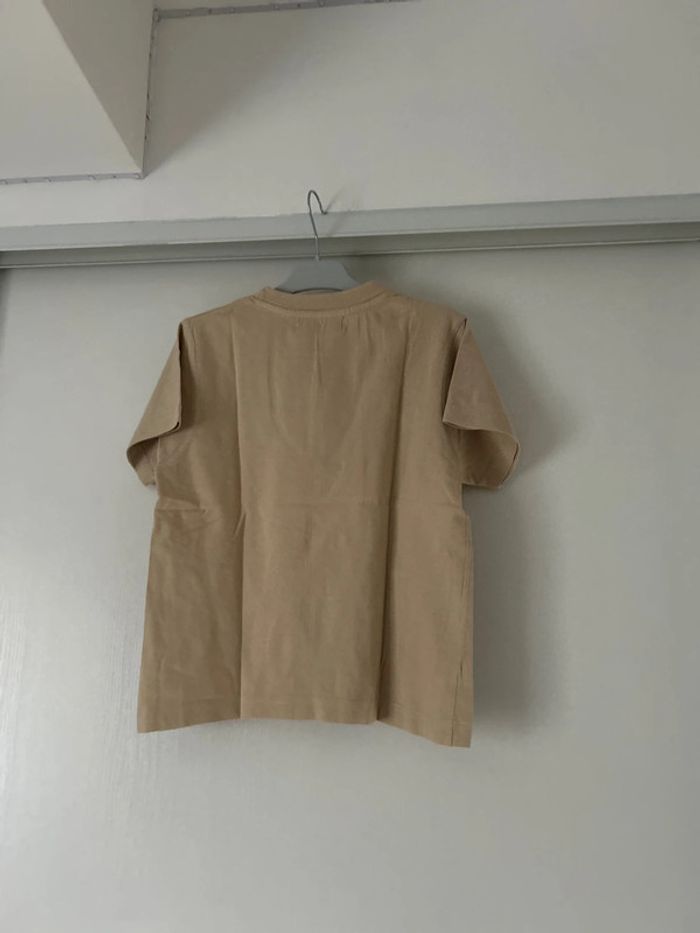 Tee shrit garçon taille 10ans - photo numéro 2