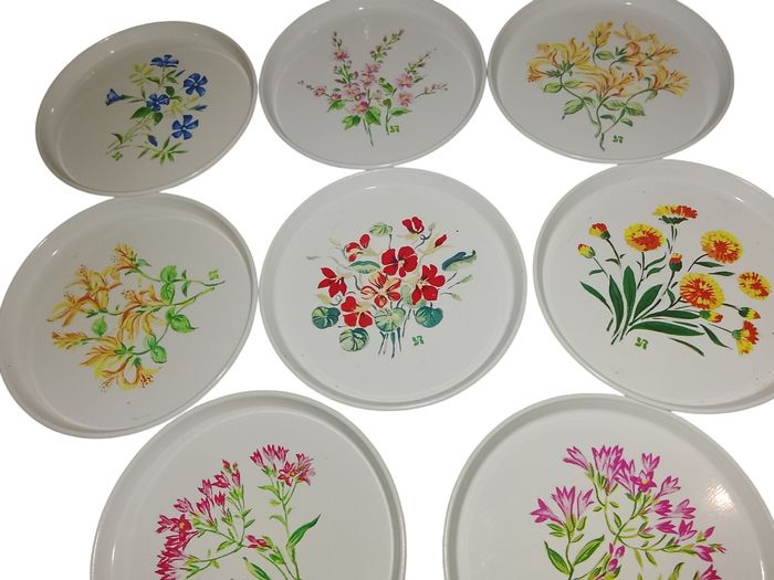 Sous verres Yves Roche - photo numéro 2