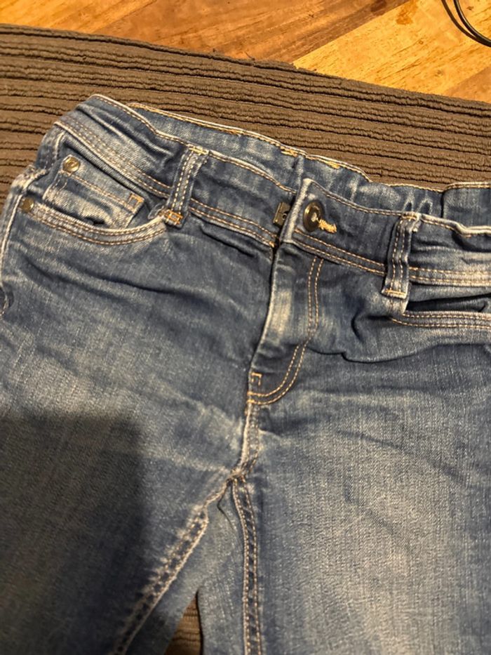 Short jeans - photo numéro 4