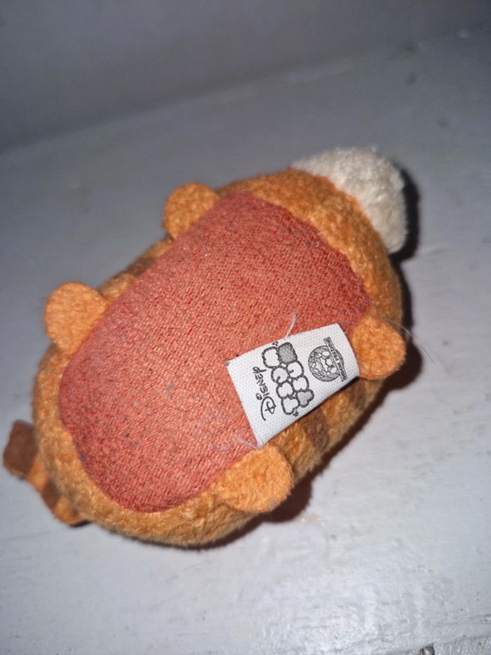 Tsum tsum Tigrou - photo numéro 5