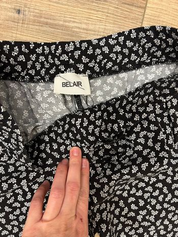 Pantalon Breal