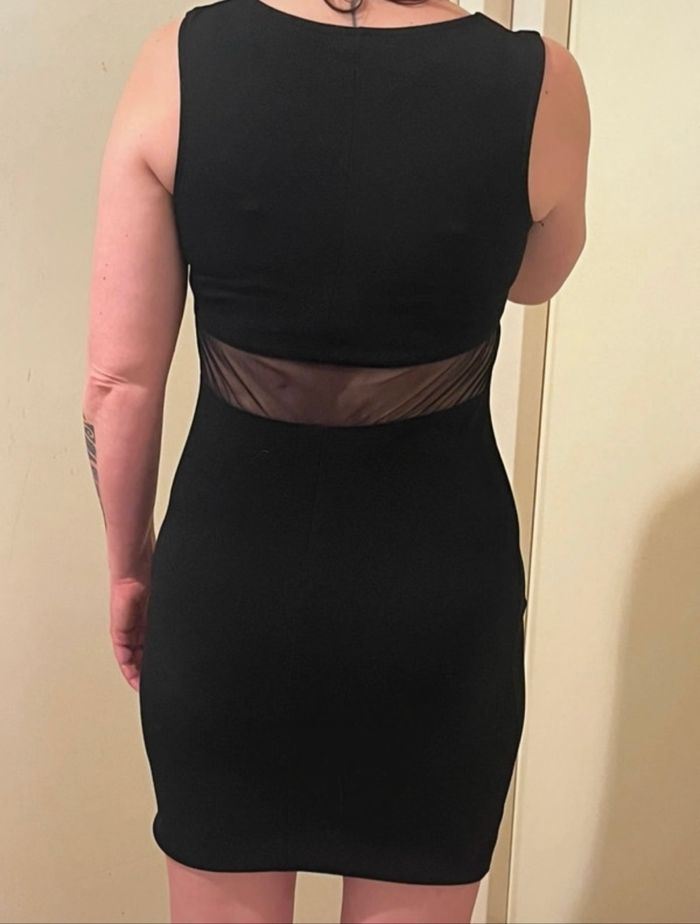 Robe de soirée - photo numéro 4
