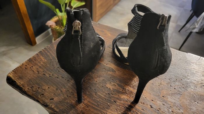 Escarpins - photo numéro 2