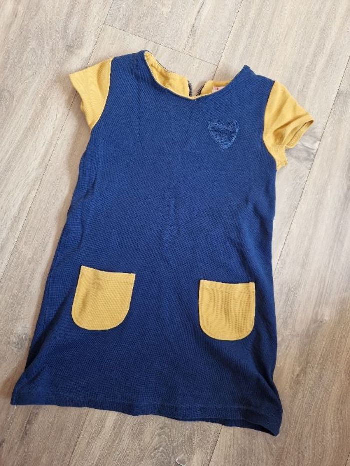 Robe 5 ans dpam