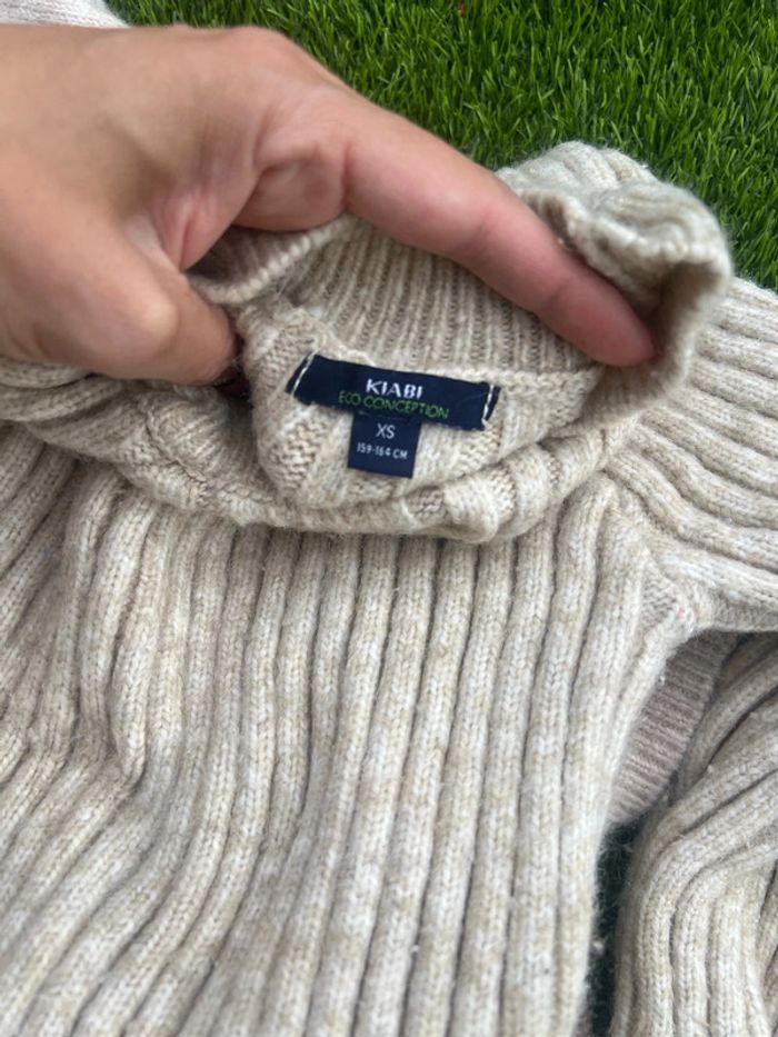 2 jolie robe pull - photo numéro 7