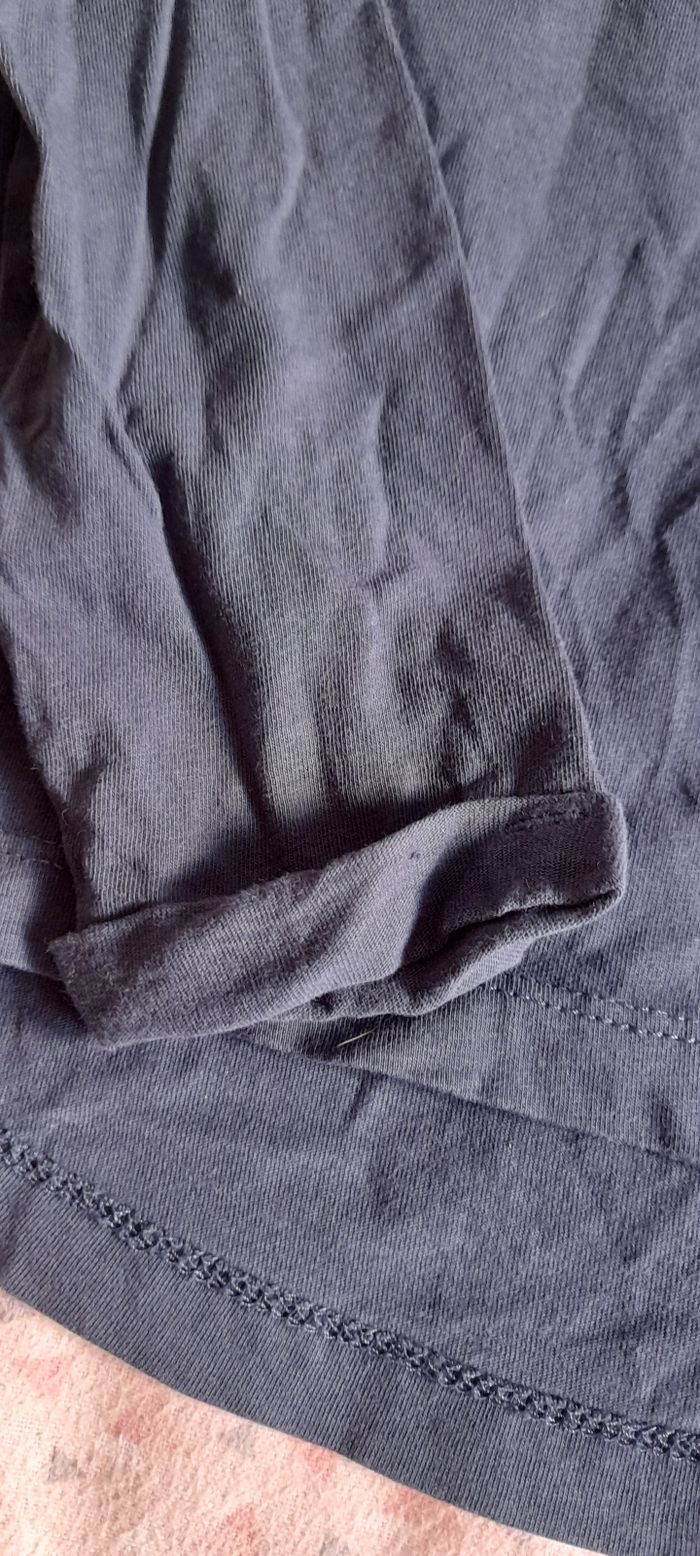 T shirt manches longues - photo numéro 6