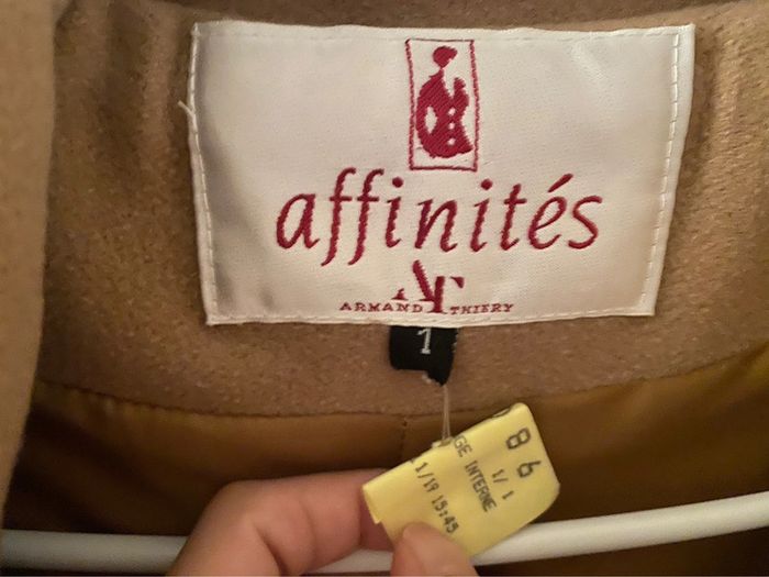 Manteau - photo numéro 7