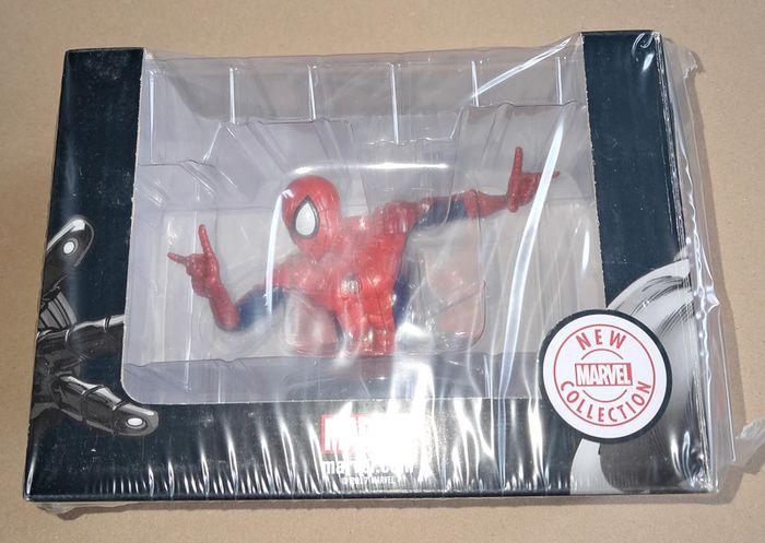 Buste Marvel Spider Man - photo numéro 3