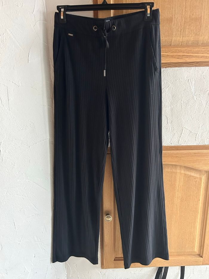 Pantalon homewear noir Street One - taille 38