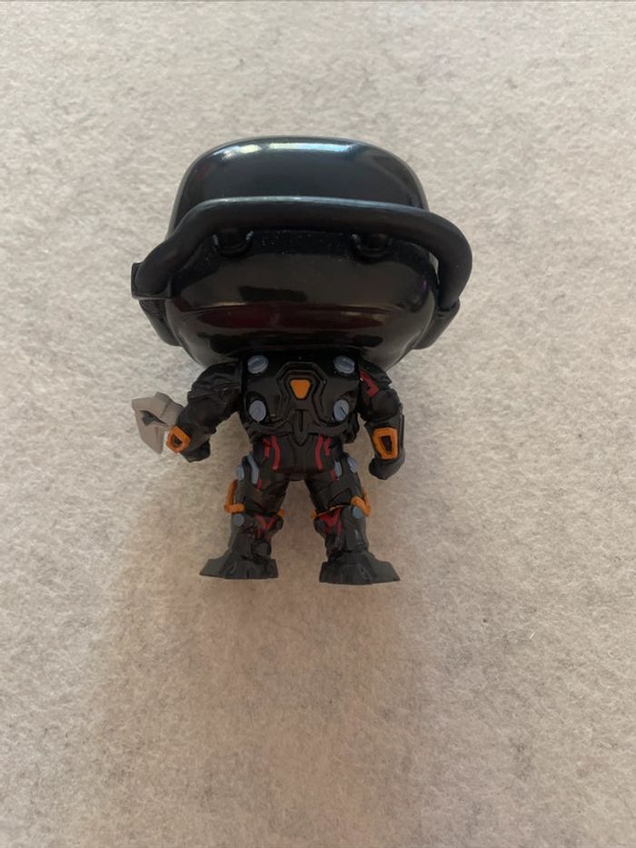 Figurine - Pop! Games - Fortnite - The Scientist - N°618 - Funko - photo numéro 5