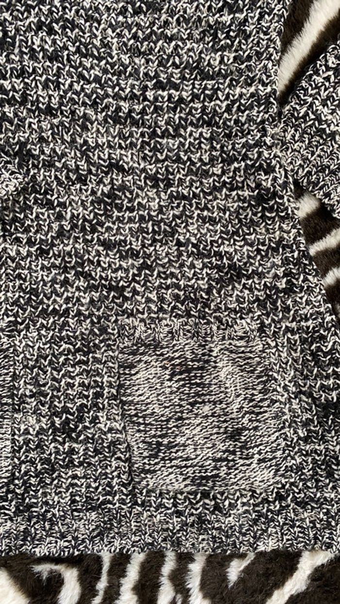 Pull maxi H&M taille M - photo numéro 4