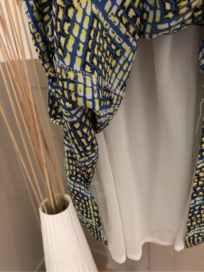 Robe Suncoo bas du dos ouvert 38 - photo numéro 5