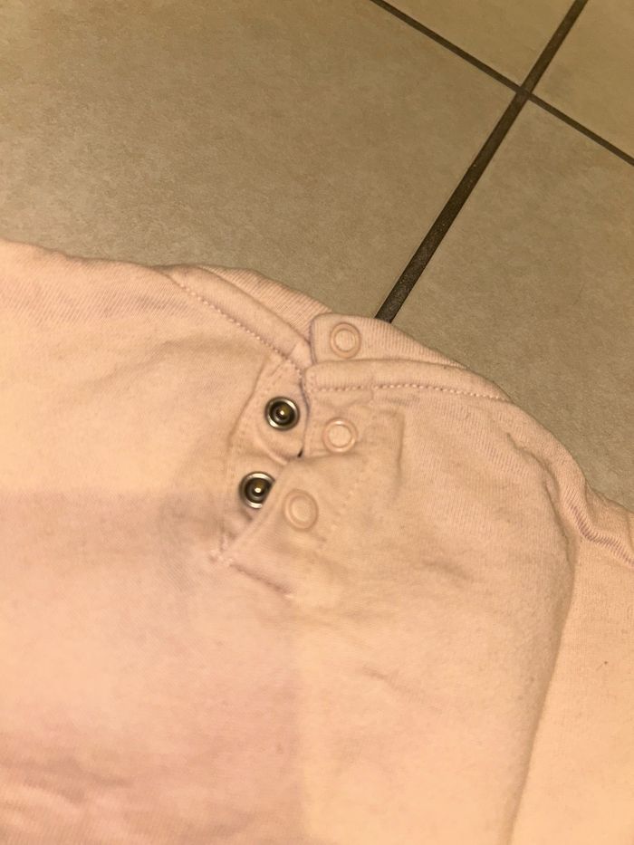 Pull Minnie - photo numéro 4