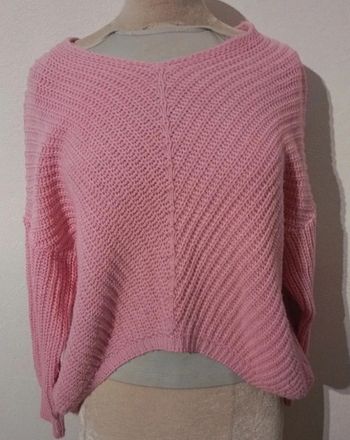 Superbe pull top crop