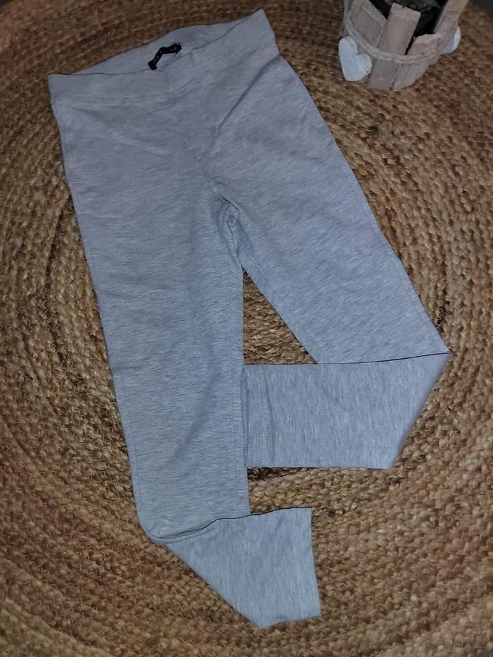 Pantalon 7-8 ans