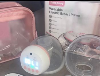 Tire lait automatique