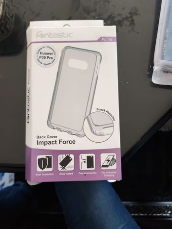 Coques de téléphone 