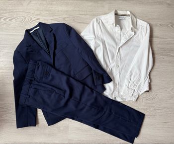 Costume Hugo Boss 6ans