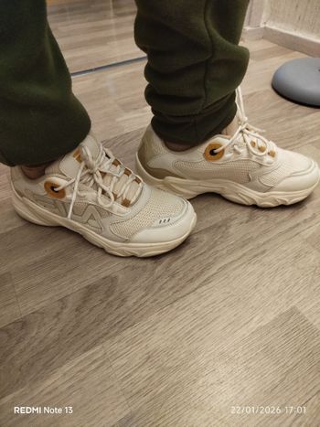 Baskets Collene 2.0 marshmallow