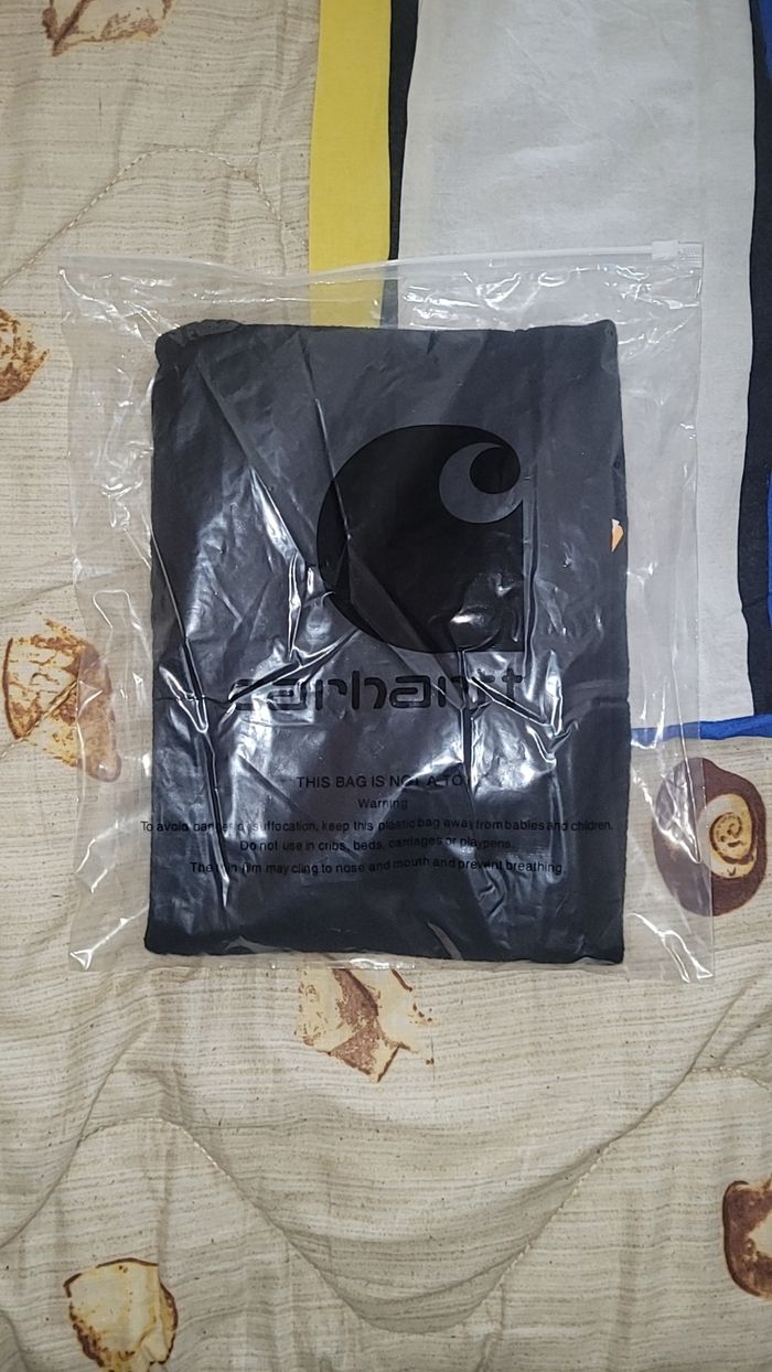 Cache cou carhartt - photo numéro 2