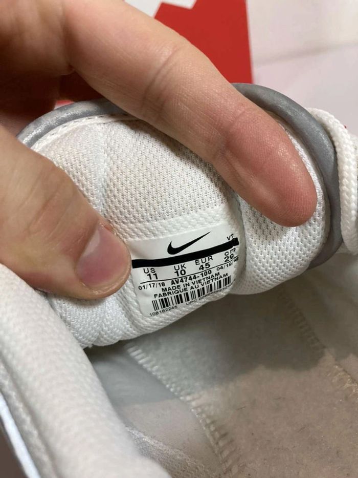 Nike Air Zoom Spiridon Parra 45 - photo numéro 5