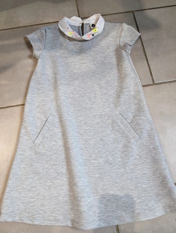Robe Z 8 ans