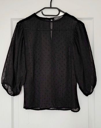 Blouse M