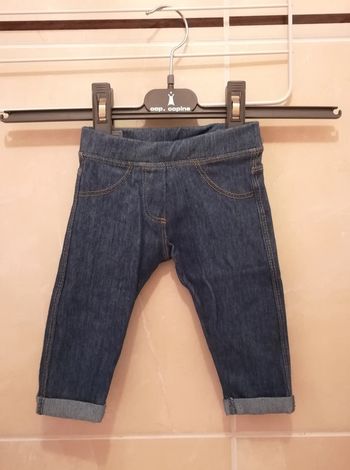 Jean T3/6 mois - V92B