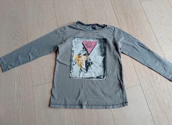 T-shirt garçon 8 ans