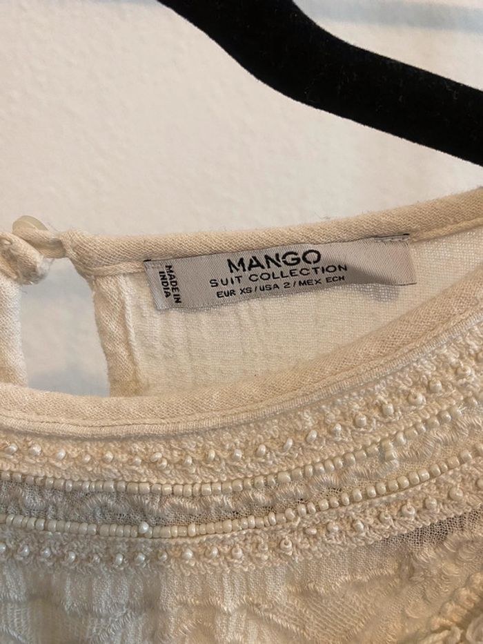 Robe mango - photo numéro 2