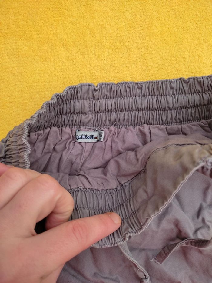 Jupe accordeon - photo numéro 2