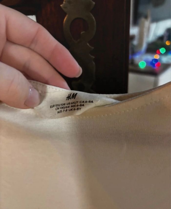 Robe de fête - photo numéro 3