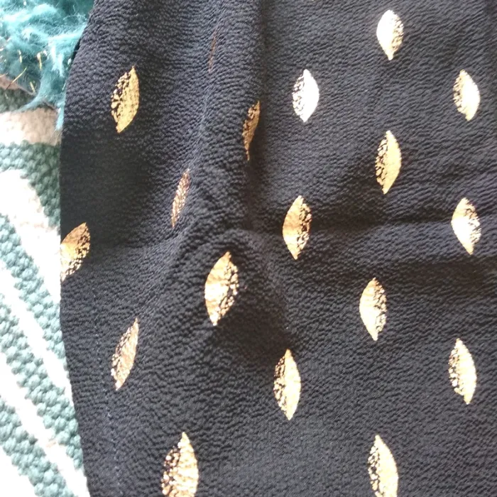 Blouse manches longues - photo numéro 4