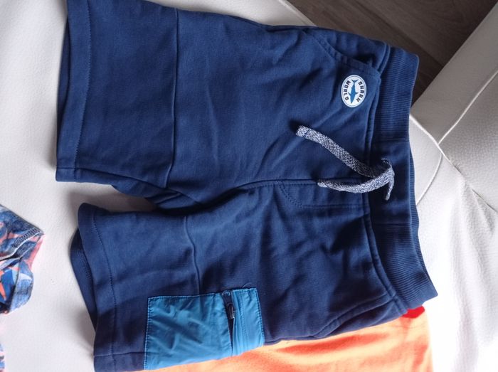 Ensemble été garçon sergent major 5 ans - photo numéro 3