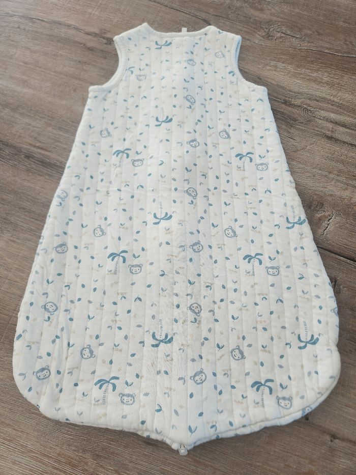 Gigoteuse - photo numéro 2