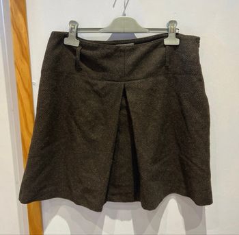 Jupe d’hiver kookaï